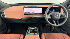 BMW iX 300kW xDrive45 M Sport 101kWh 5dr Auto [Pro Pack] Electric Estate